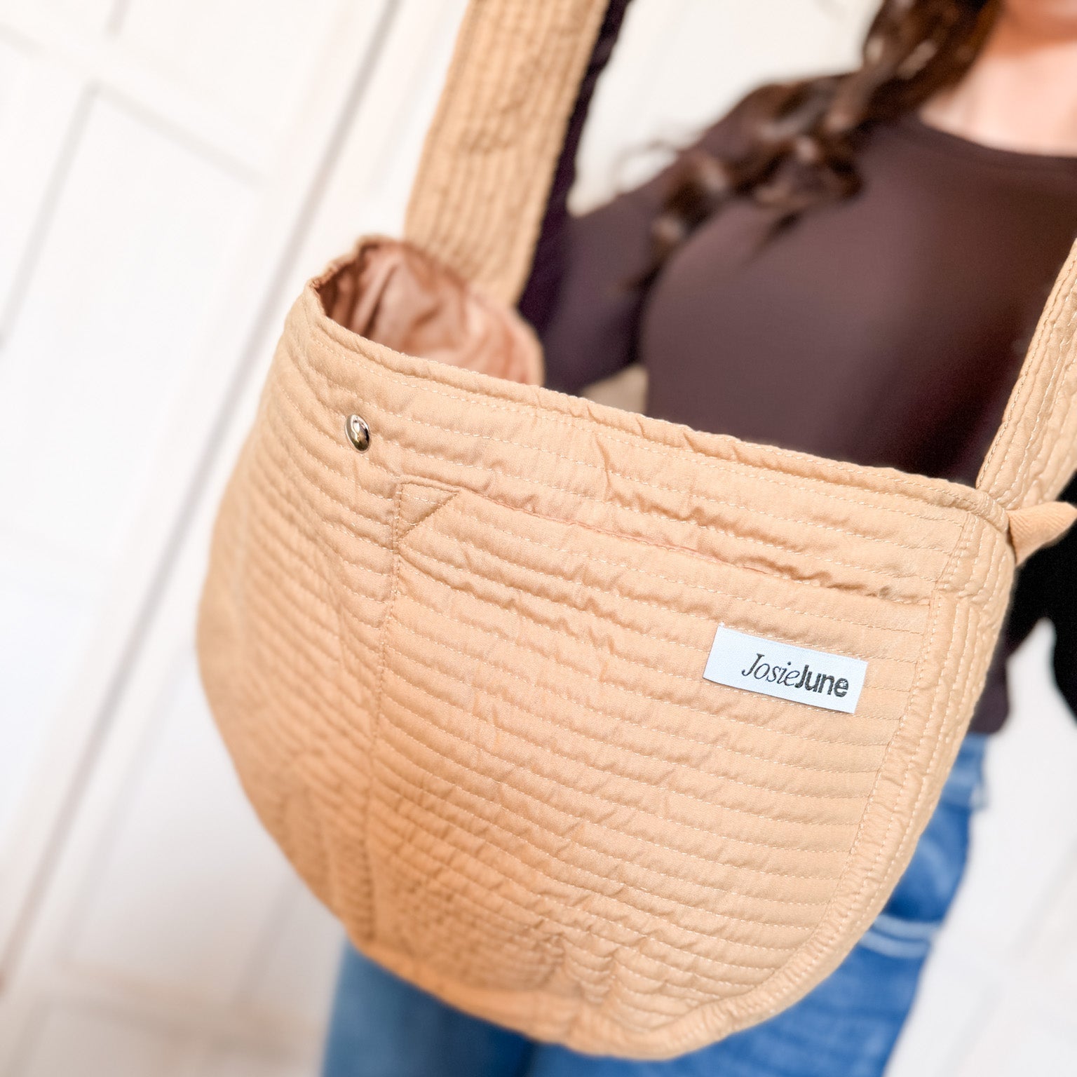 Personalized Pet Sling