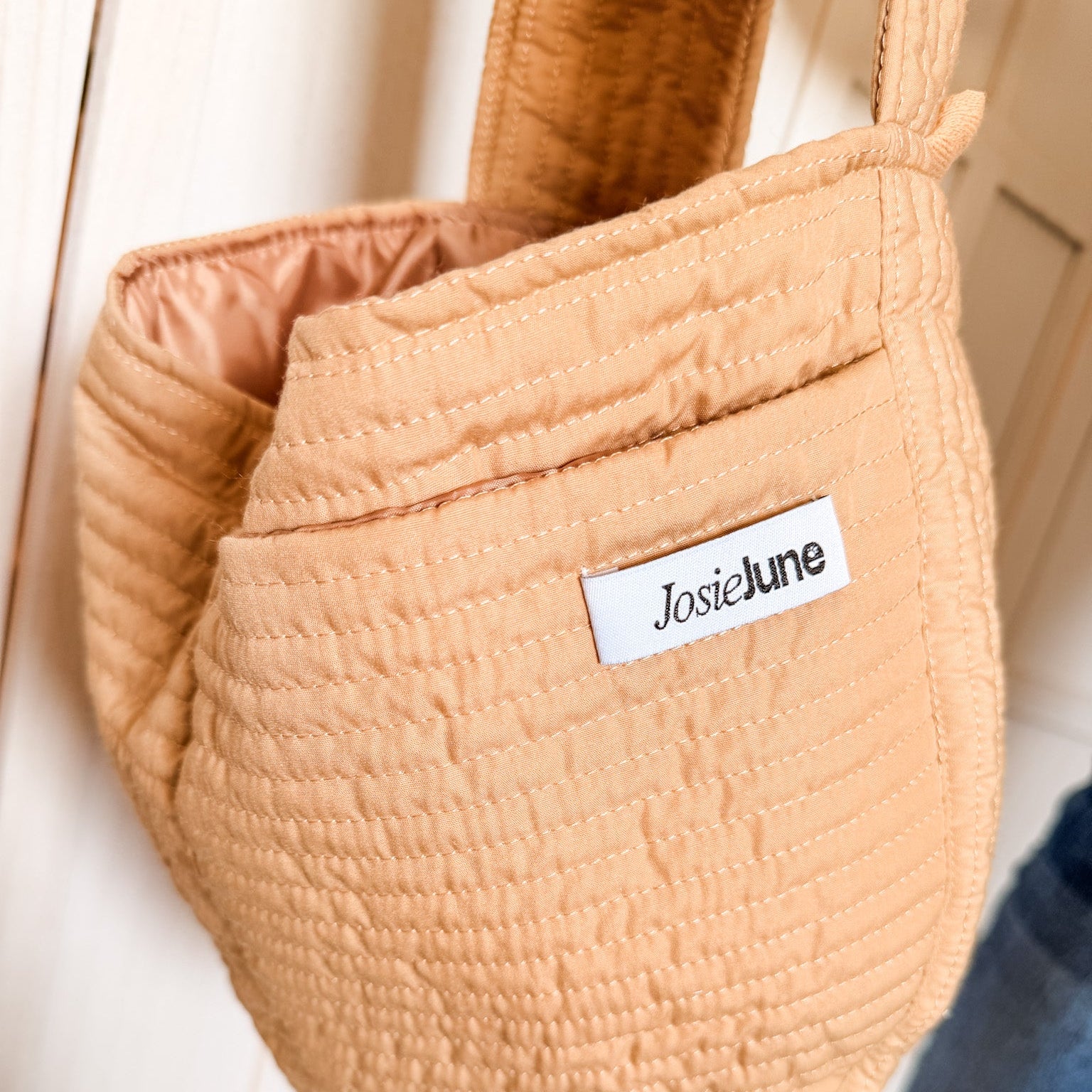 Personalized Pet Sling