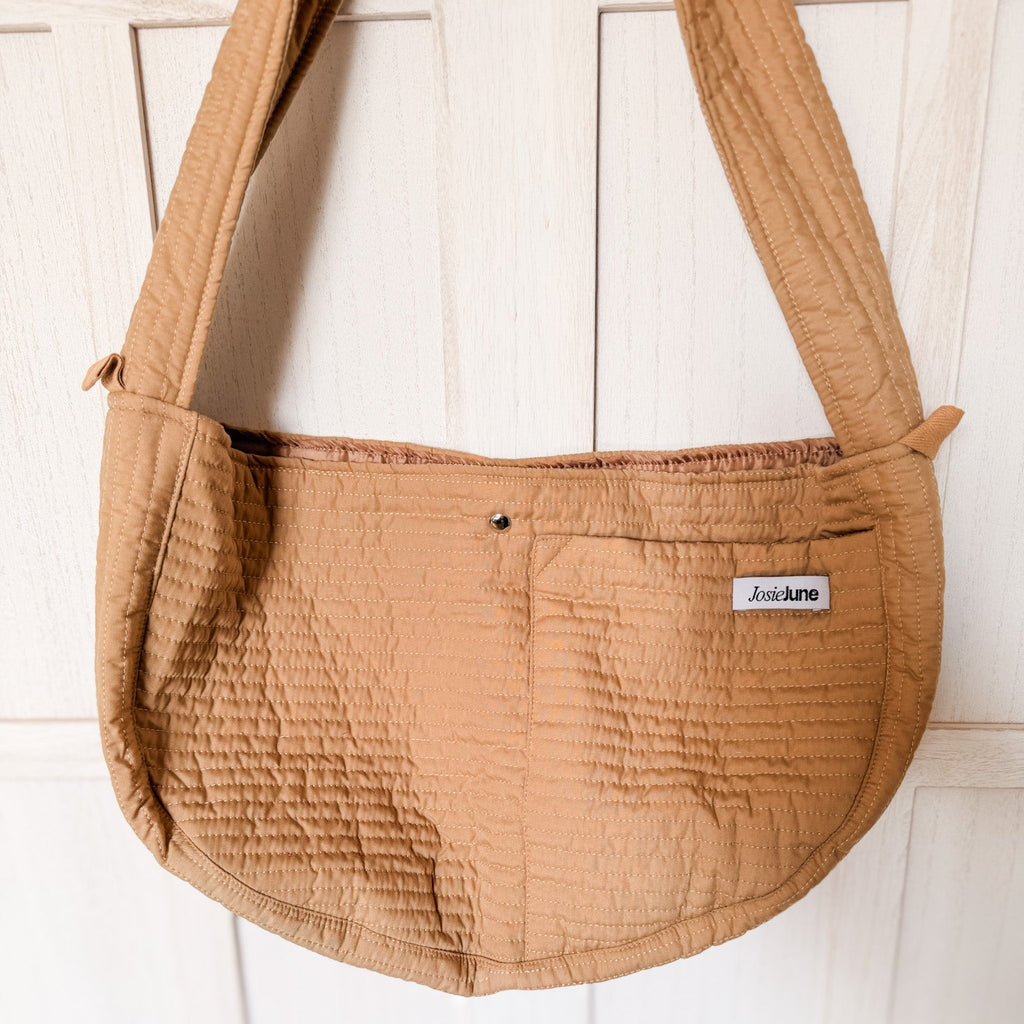 Personalized Pet Sling