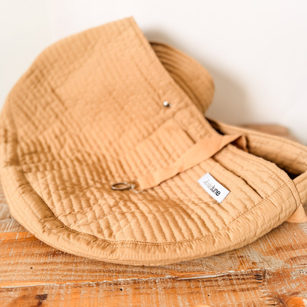 Personalized Pet Sling