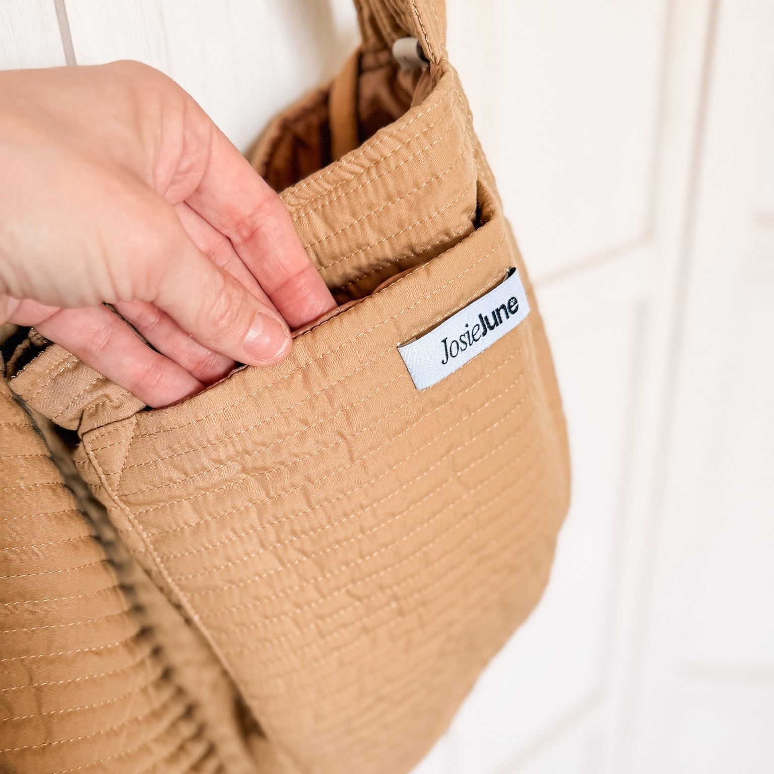 Personalized Pet Sling