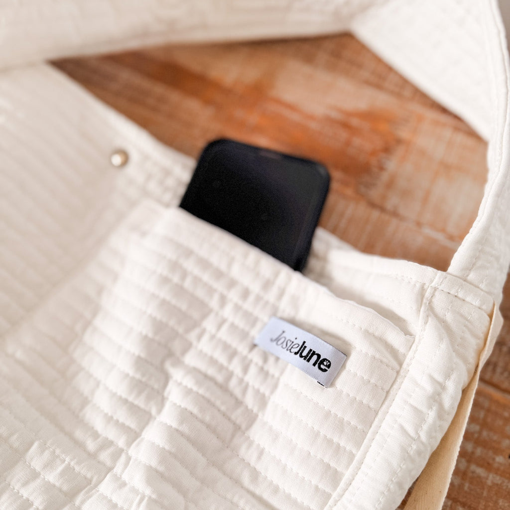 Personalized Pet Sling