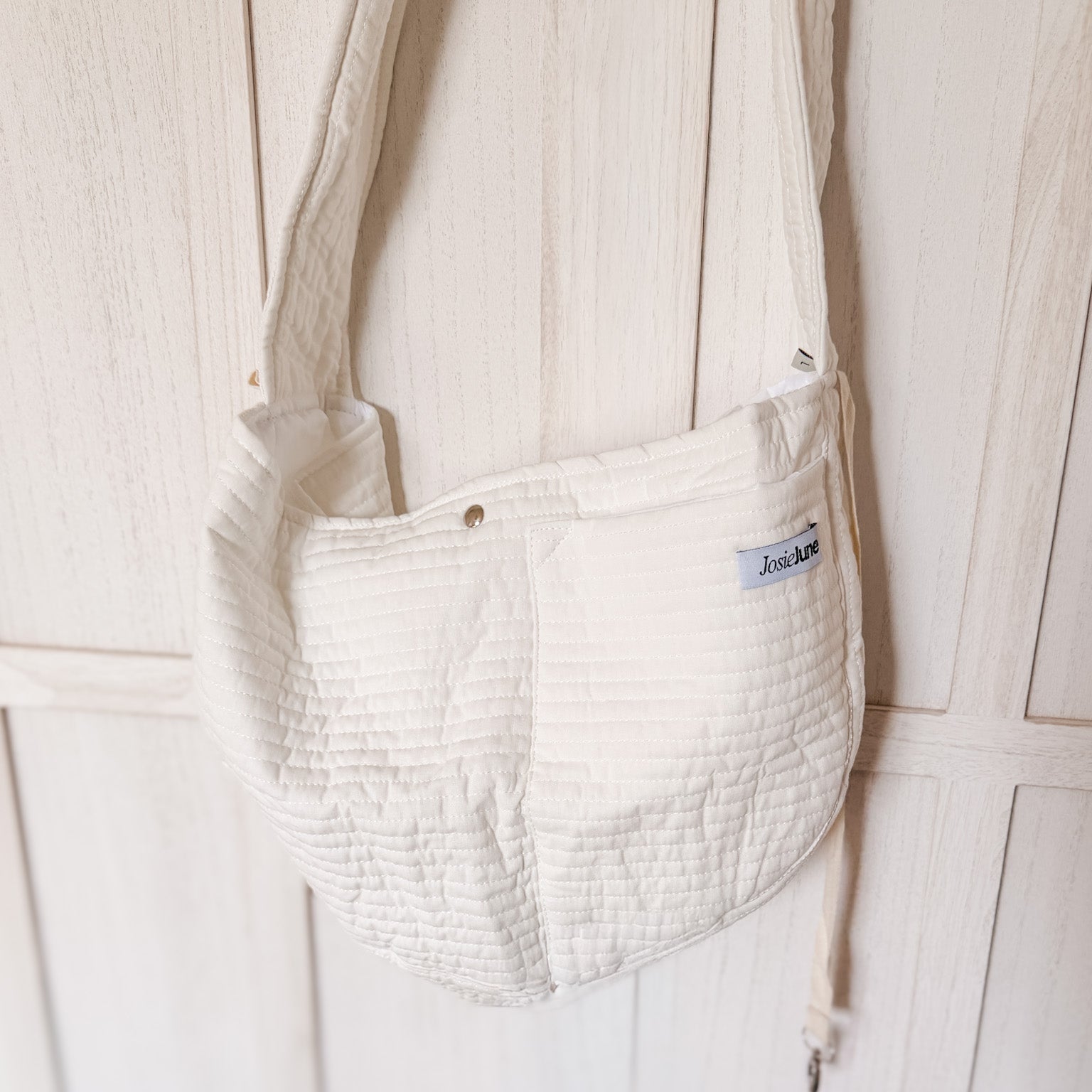 Personalized Pet Sling