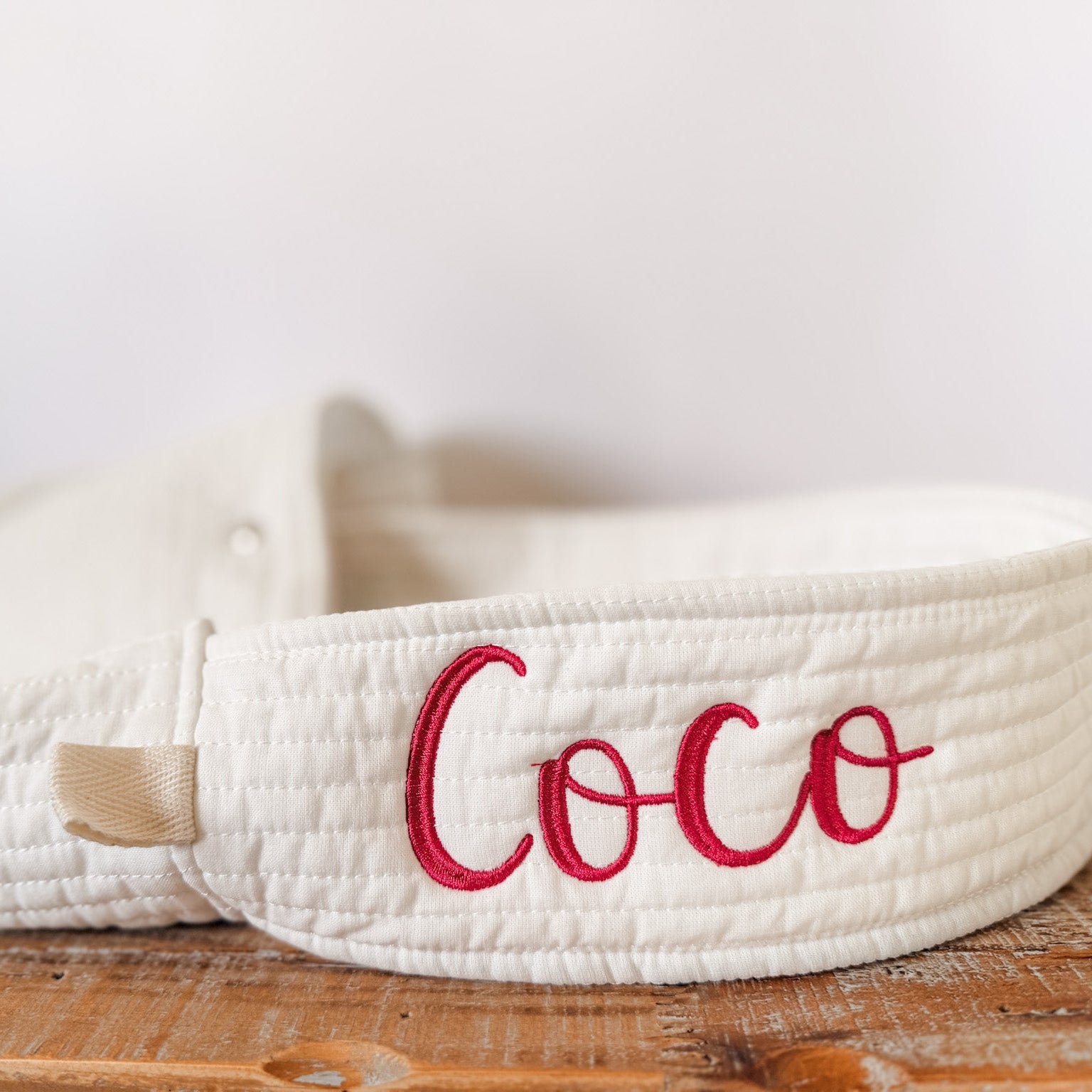 Personalized Pet Sling