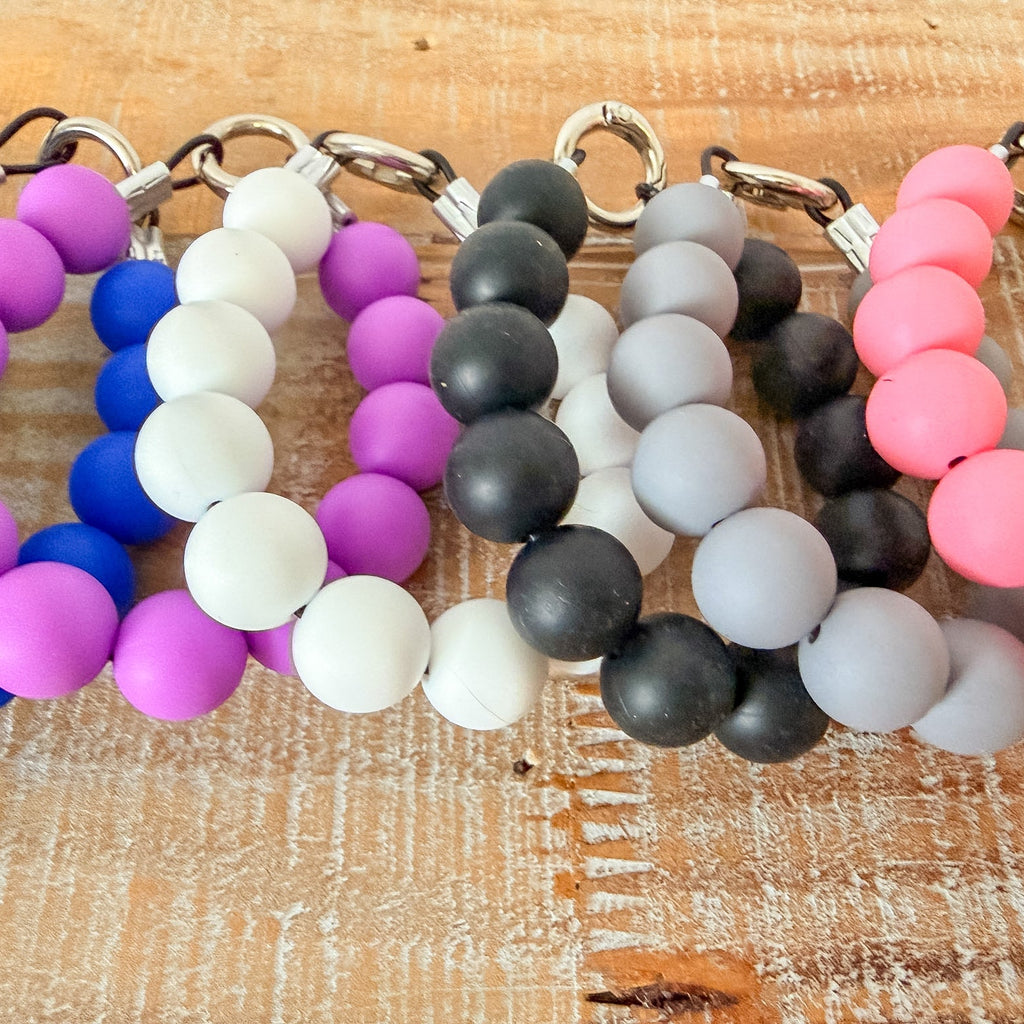 Litter of Puppies Necklace set- Photo Prop
