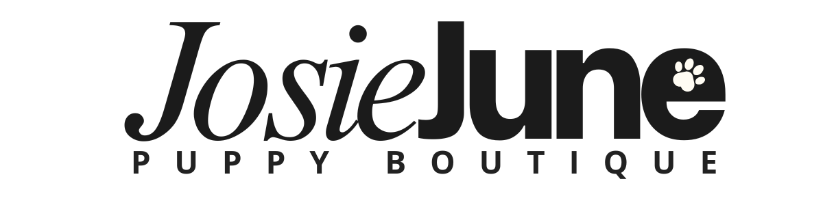 Josie June Puppy Boutique